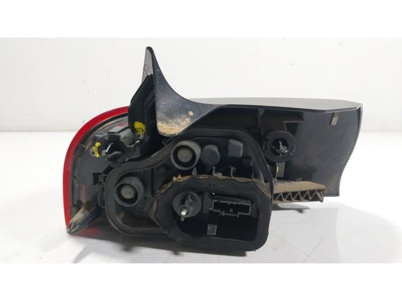 Recambio de piloto trasero derecho para citroën c4 cactus 1.6 bluehdi 100 referencia OEM IAM 9823950280 9823950280 