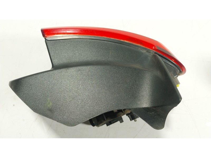 Recambio de piloto trasero izquierdo para citroën c4 cactus 1.6 bluehdi 100 referencia OEM IAM 9821349980 9821349980 