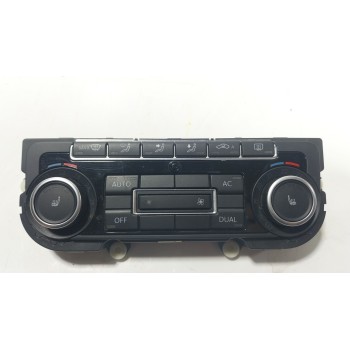 MANDO CLIMATIZADOR 5K0907044GK 5K0907044ES 