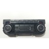 Recambio de mando climatizador para volkswagen passat b7 (362) 2.0 tdi referencia OEM IAM 5K0907044GK 5K0907044ES 