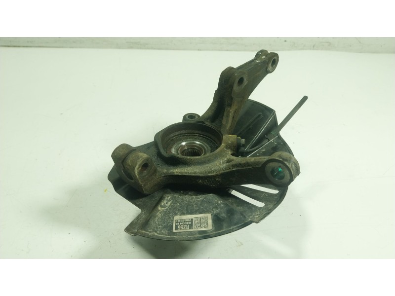 Recambio de mangueta delantera derecha para kia stonic (yb) 1.0 t-gdi referencia OEM IAM 51716H8500  