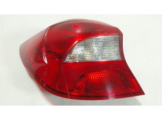 Recambio de piloto trasero izquierdo para ford ka+ iii (uk, fk) 1.2 referencia OEM IAM  J7BB13405AC 