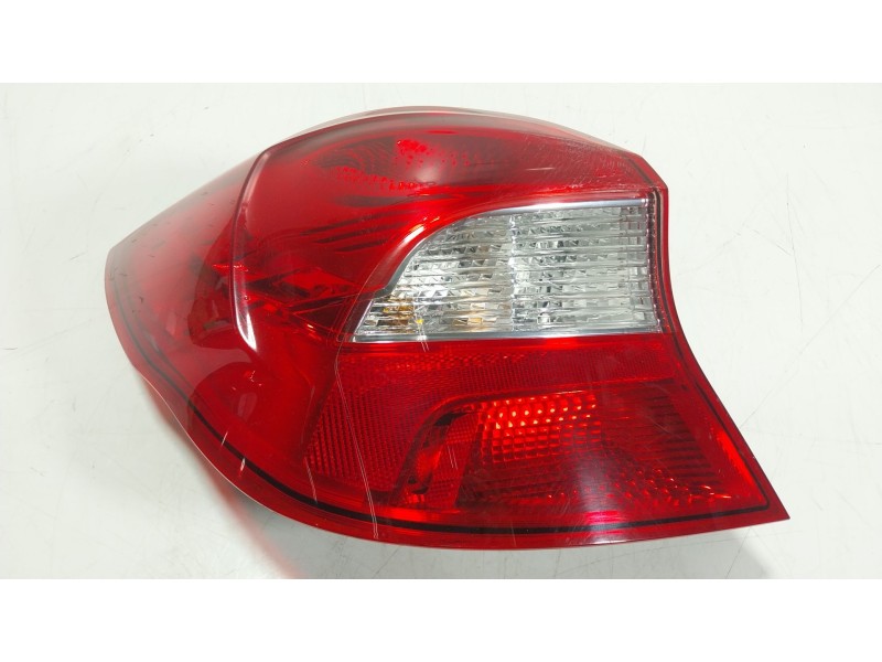 Recambio de piloto trasero izquierdo para ford ka+ iii (uk, fk) 1.2 referencia OEM IAM  J7BB13405AC 