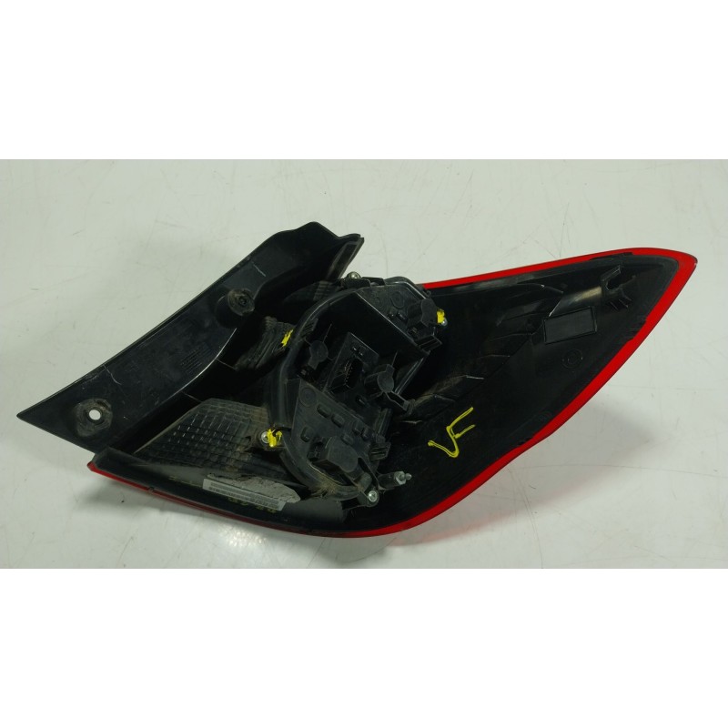 Recambio de piloto trasero izquierdo para ford ka+ iii (uk, fk) 1.2 referencia OEM IAM  J7BB13405AC 