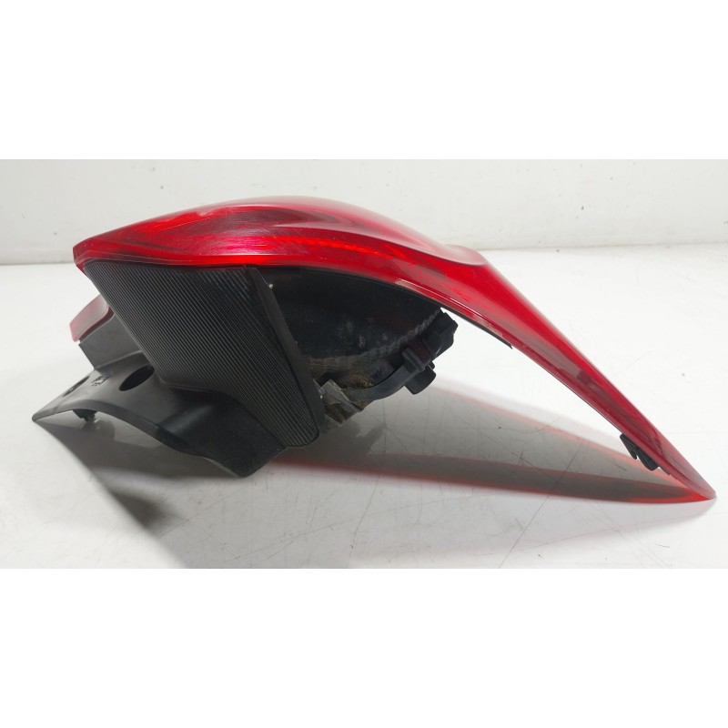 Recambio de piloto trasero izquierdo para ford ka+ iii (uk, fk) 1.2 referencia OEM IAM  J7BB13405AC 