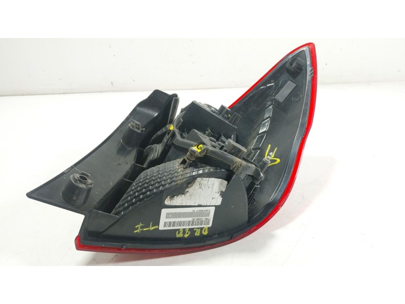 Recambio de piloto trasero izquierdo para ford ka+ iii (uk, fk) 1.2 referencia OEM IAM  J7BB13405AC 