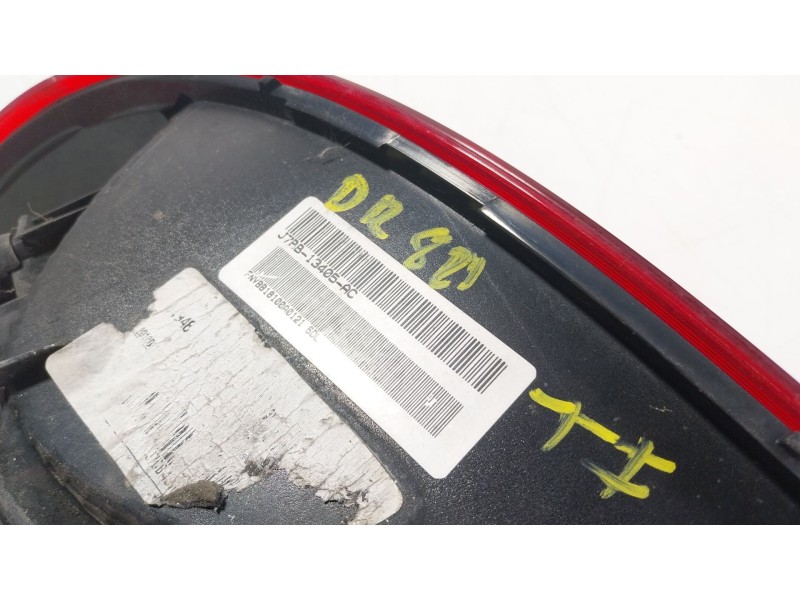 Recambio de piloto trasero izquierdo para ford ka+ iii (uk, fk) 1.2 referencia OEM IAM  J7BB13405AC 