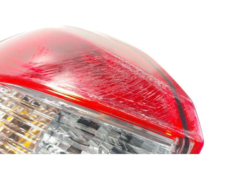 Recambio de piloto trasero izquierdo para ford ka+ iii (uk, fk) 1.2 referencia OEM IAM  J7BB13405AC 