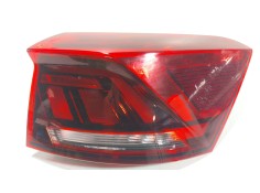 Recambio de piloto trasero derecho para volkswagen t-roc (a11, d11) 2.0 tdi scr referencia OEM IAM  2GA945096D 