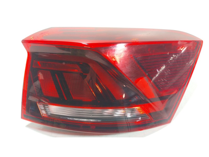 Recambio de piloto trasero derecho para volkswagen t-roc (a11, d11) 2.0 tdi scr referencia OEM IAM  2GA945096D 