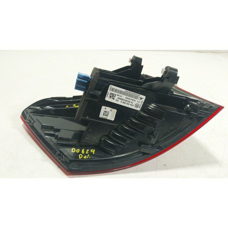 Recambio de piloto trasero derecho para volkswagen t-roc (a11, d11) 2.0 tdi scr referencia OEM IAM  2GA945096D 