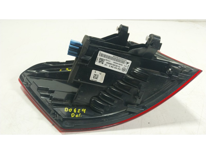 Recambio de piloto trasero derecho para volkswagen t-roc (a11, d11) 2.0 tdi scr referencia OEM IAM  2GA945096D 