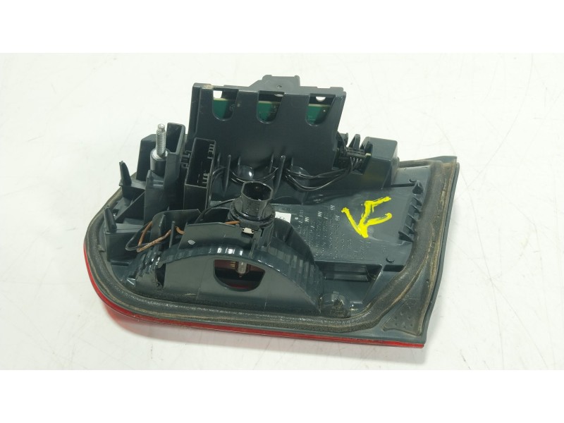 Recambio de piloto trasero izquierdo interior para bmw 3 (f30, f80) 316 d referencia OEM IAM  H7736911906 