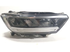 Recambio de faro derecho para volkswagen t-roc (a11, d11) 2.0 tdi scr referencia OEM IAM  2GA941006F 