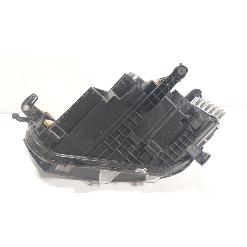 Recambio de faro derecho para volkswagen t-roc (a11, d11) 2.0 tdi scr referencia OEM IAM  2GA941006F 