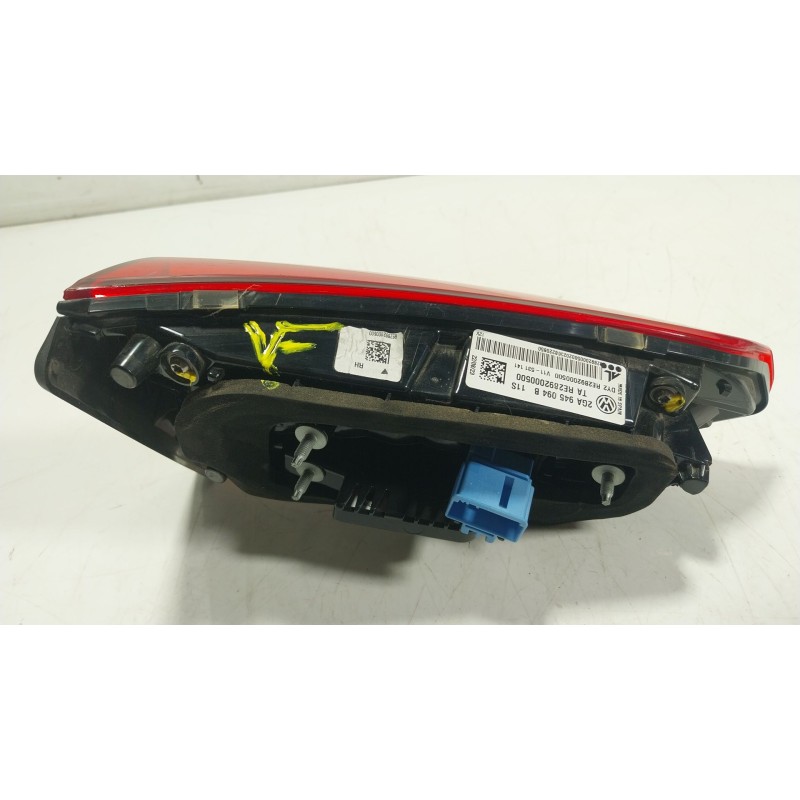 Recambio de piloto trasero derecho interior para volkswagen t-roc (a11, d11) 2.0 tdi scr referencia OEM IAM  2GA945094B 