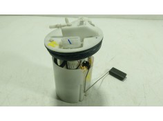 Recambio de aforador para ford fiesta vii (hj, hf) 1.1 ti-vct referencia OEM IAM 2272421 J1B19H307BB 