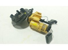 Recambio de aforador para mercedes-benz clase c t-model (s205) c 220 bluetec / d (205.204) referencia OEM IAM A2054701694 A20547