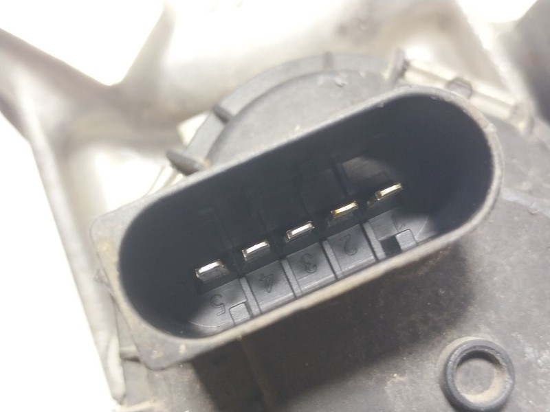 Recambio de turbocompresor para peugeot expert furgoneta (v_) 1.5 bluehdi 100 referencia OEM IAM   9835855380