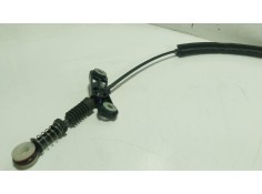 Recambio de palanca cambio para cupra leon sportstourer (kl8, ku8, kud) 2.0 tsi 4drive referencia OEM IAM 5WA713034K 5WA713034K  2