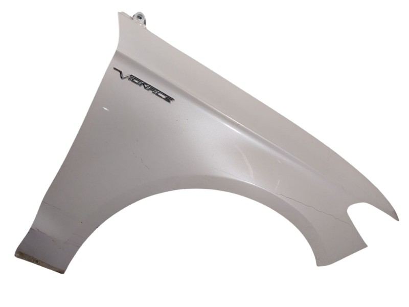 Recambio de aleta delantera derecha para ford mondeo v sedán (cd) 2.0 hybrid referencia OEM IAM   