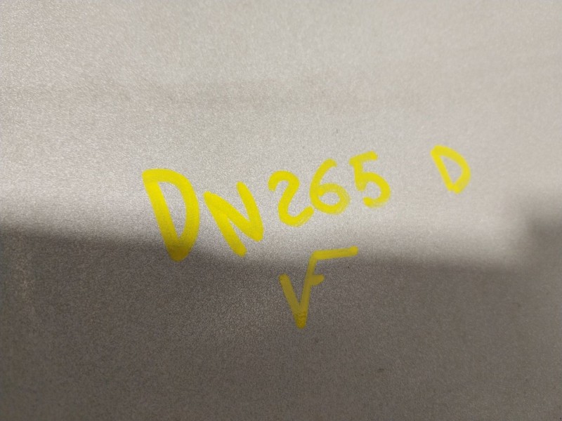 Recambio de aleta delantera derecha para ford mondeo v sedán (cd) 2.0 hybrid referencia OEM IAM   