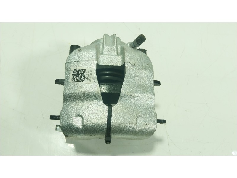 Recambio de pinza freno delantera izquierda para seat arona (kj7, kjp) 1.0 tsi referencia OEM IAM 2Q0615123A  
