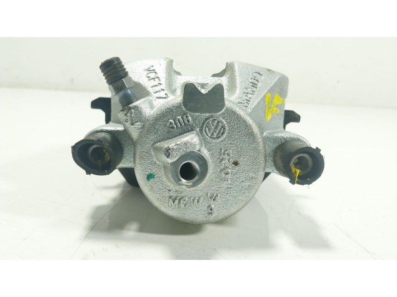 Recambio de pinza freno delantera izquierda para seat arona (kj7, kjp) 1.0 tsi referencia OEM IAM 2Q0615123A  