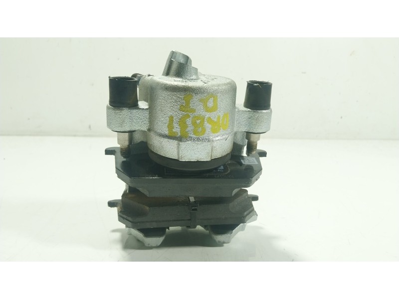 Recambio de pinza freno delantera izquierda para seat arona (kj7, kjp) 1.0 tsi referencia OEM IAM 2Q0615123A  