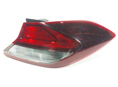 Recambio de piloto trasero derecho para hyundai i30 fastback (pde, pden) 1.0 t-gdi referencia OEM IAM   