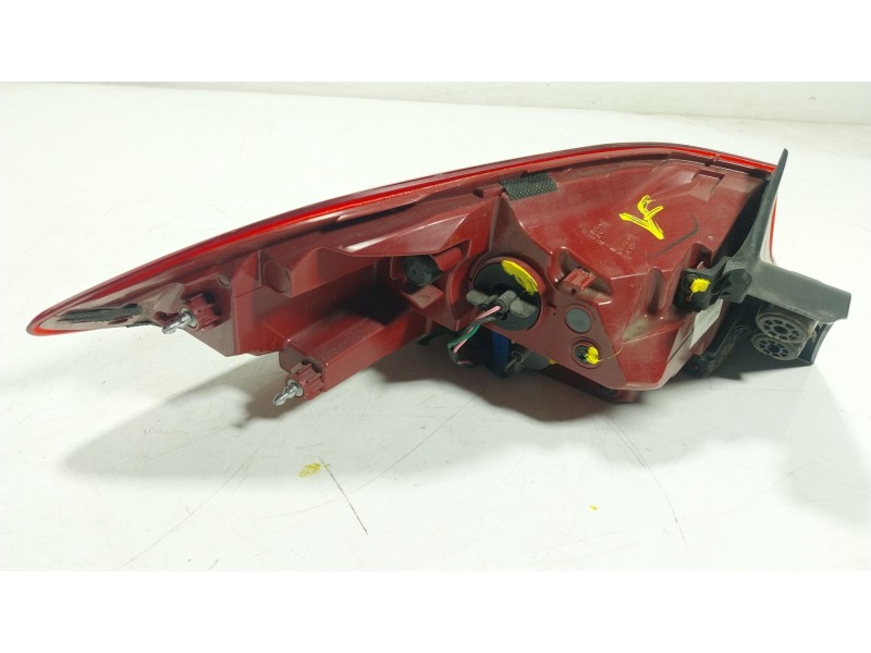 Recambio de piloto trasero derecho para hyundai i30 fastback (pde, pden) 1.0 t-gdi referencia OEM IAM   