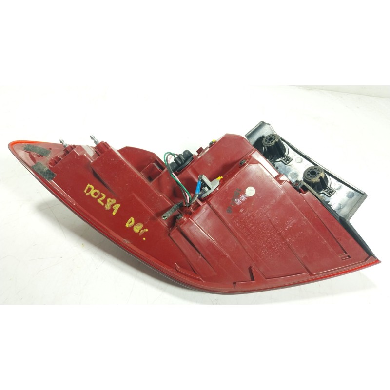 Recambio de piloto trasero derecho para hyundai i30 fastback (pde, pden) 1.0 t-gdi referencia OEM IAM   