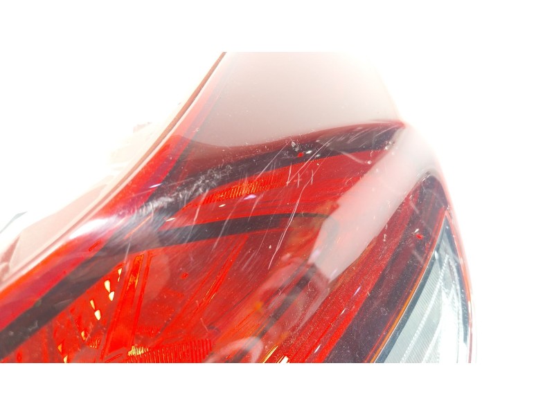 Recambio de piloto trasero derecho para hyundai i30 fastback (pde, pden) 1.0 t-gdi referencia OEM IAM   