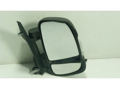 Recambio de espejo derecho para peugeot boxer furgoneta 2.2 bluehdi 120 referencia OEM IAM 1635187780  
