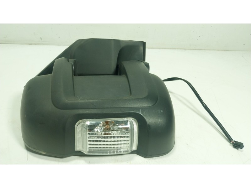 Recambio de espejo derecho para peugeot boxer furgoneta 2.2 bluehdi 120 referencia OEM IAM 1635187780  
