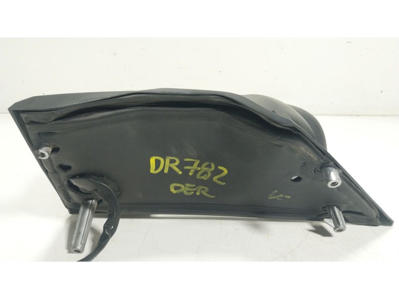 Recambio de espejo derecho para peugeot boxer furgoneta 2.2 bluehdi 120 referencia OEM IAM 1635187780  