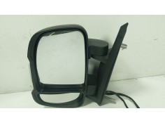 Recambio de espejo izquierdo para peugeot boxer furgoneta 2.2 bluehdi 120 referencia OEM IAM 1635685380  