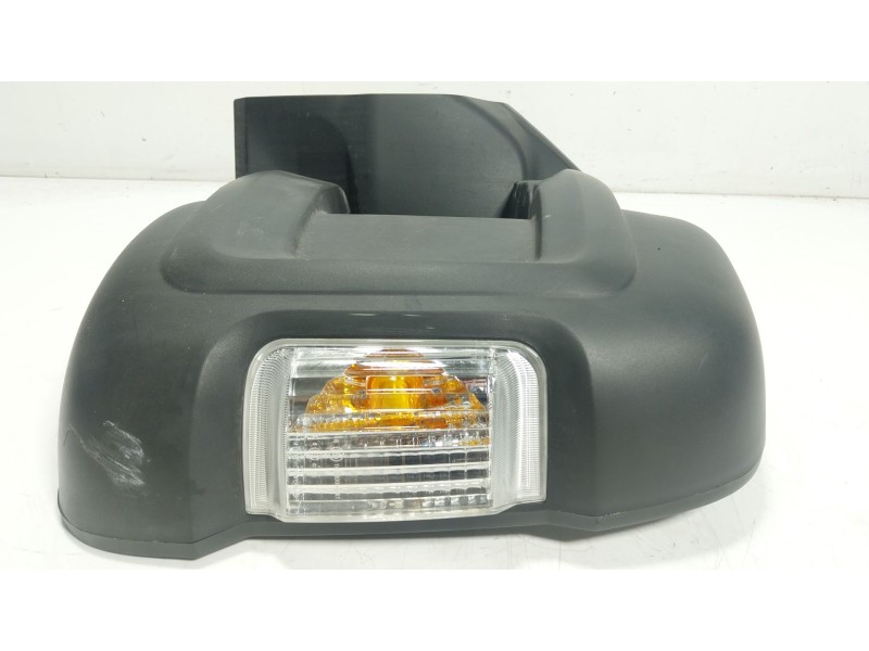 Recambio de espejo izquierdo para peugeot boxer furgoneta 2.2 bluehdi 120 referencia OEM IAM 1635685380  