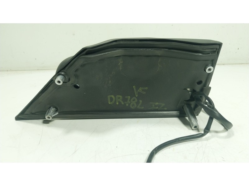 Recambio de espejo izquierdo para peugeot boxer furgoneta 2.2 bluehdi 120 referencia OEM IAM 1635685380  