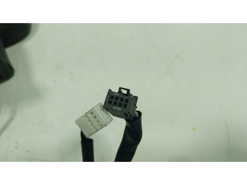 Recambio de espejo izquierdo para peugeot boxer furgoneta 2.2 bluehdi 120 referencia OEM IAM 1635685380  