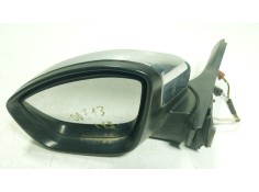 Recambio de espejo izquierdo para peugeot 208 i (ca_, cc_) 1.2 vti 82 referencia OEM IAM 1611240280  