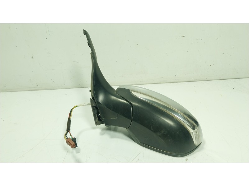 Recambio de espejo izquierdo para peugeot 208 i (ca_, cc_) 1.2 vti 82 referencia OEM IAM 1611240280  