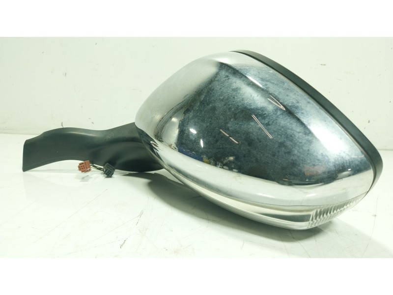 Recambio de espejo izquierdo para peugeot 208 i (ca_, cc_) 1.2 vti 82 referencia OEM IAM 1611240280  