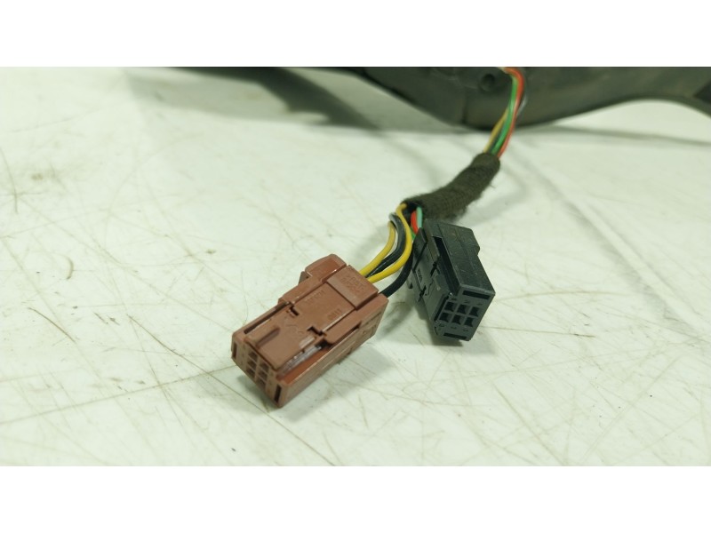 Recambio de espejo izquierdo para peugeot 208 i (ca_, cc_) 1.2 vti 82 referencia OEM IAM 1611240280  