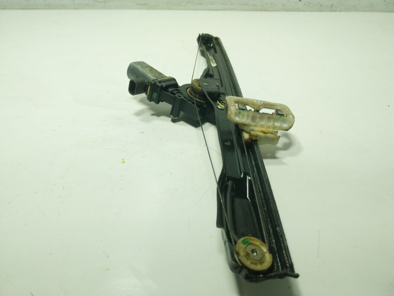 Recambio de elevalunas delantero izquierdo para iveco daily vi furgoneta 33s15, 35s15, 35c15 referencia OEM IAM 5801529324  