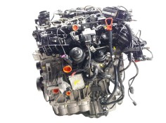 Recambio de motor completo para mini countryman (r60) 2.0 turbodiesel cat referencia OEM IAM  N47C20A 