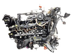 Recambio de motor completo para mini countryman (r60) 2.0 turbodiesel cat referencia OEM IAM  N47C20A  2