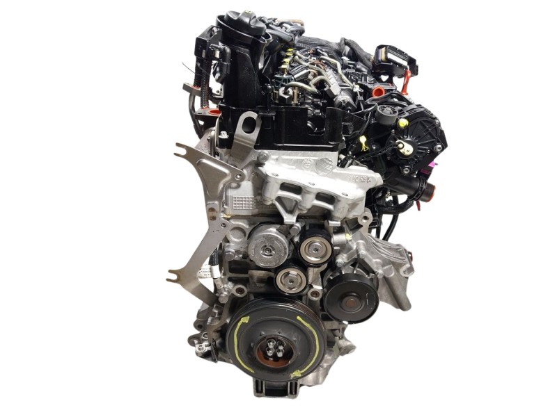 Recambio de motor completo para mini countryman (r60) 2.0 turbodiesel cat referencia OEM IAM  N47C20A 