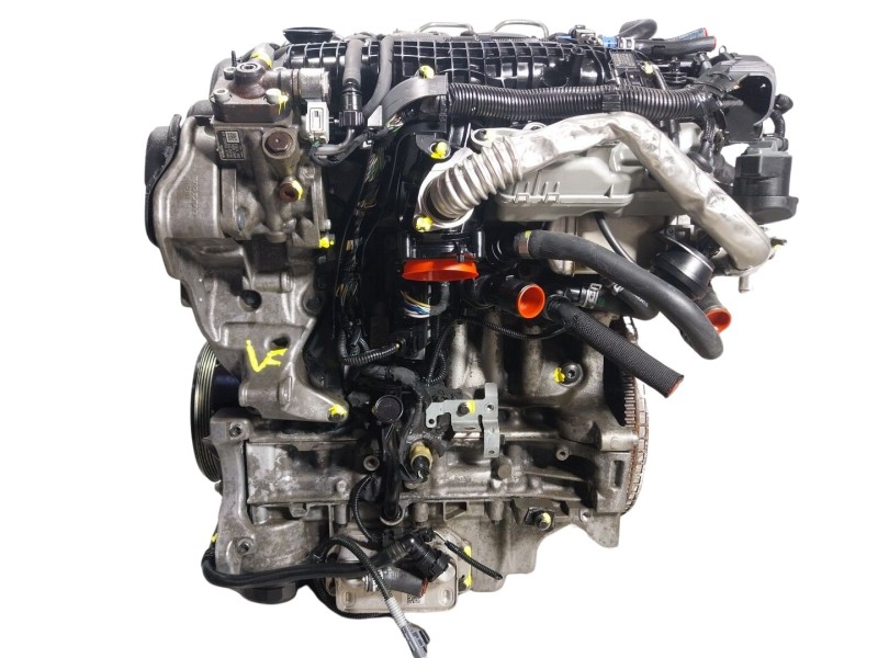Recambio de motor completo para volvo xc60 2.0 16v turbo referencia OEM IAM  D4204T14 