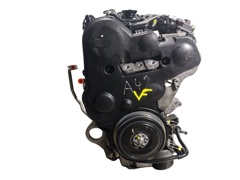 Recambio de motor completo para volvo xc60 2.0 16v turbo referencia OEM IAM  D4204T14 